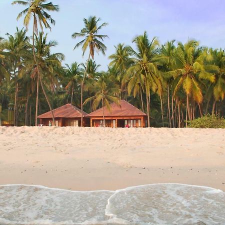 Chera Rocks Beach House Hotel Thottada Esterno foto