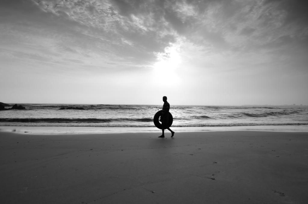 Chera Rocks Beach House Hotel Thottada Camera foto