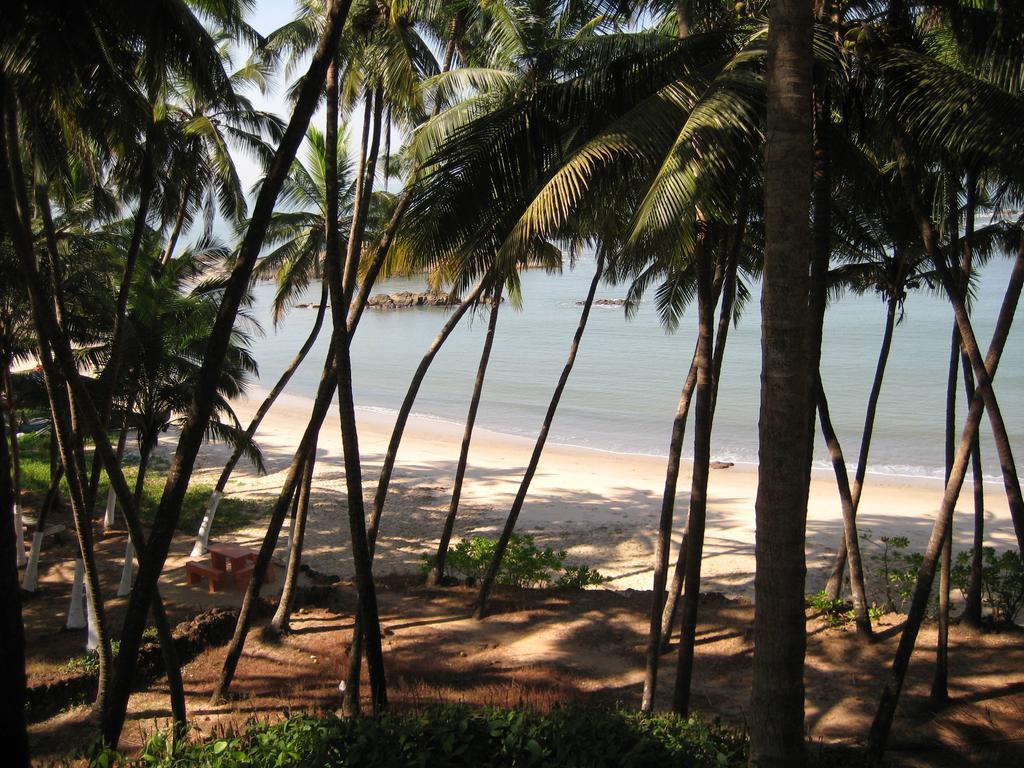Chera Rocks Beach House Hotel Thottada Camera foto
